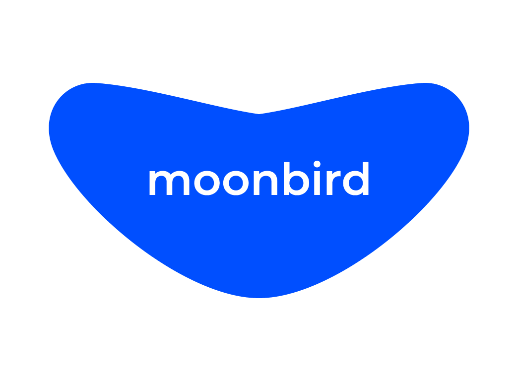 Logo officiel moonbird